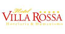 Hotel Villa Rossa