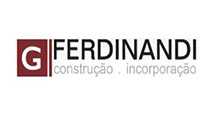 G Ferdinandi Construção Incorporação