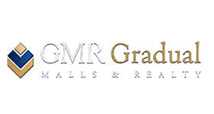 GMR Gradual Malls & Realty