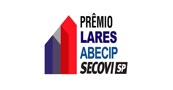 Vencedores do Prêmio Lares Secovi-SP Abecip são divulgados