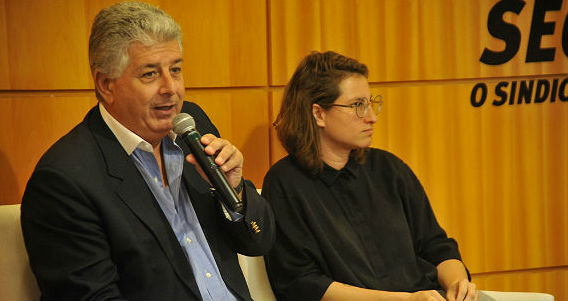 Especialistas debatem serviços compartilhados em evento no Secovi-SP