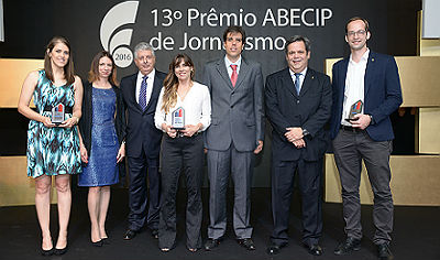 Vencedores do Prêmio Lares Abecip Secovi-SP apresentam seus trabalhos