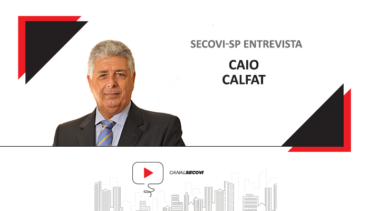 Vice-presidente do Secovi-SP avalia o desenvolvimento hoteleiro no Brasil