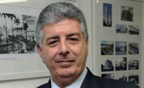 Caio Calfat é eleito presidente da Adit Brasil