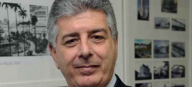 Caio Calfat é eleito presidente da Adit Brasil